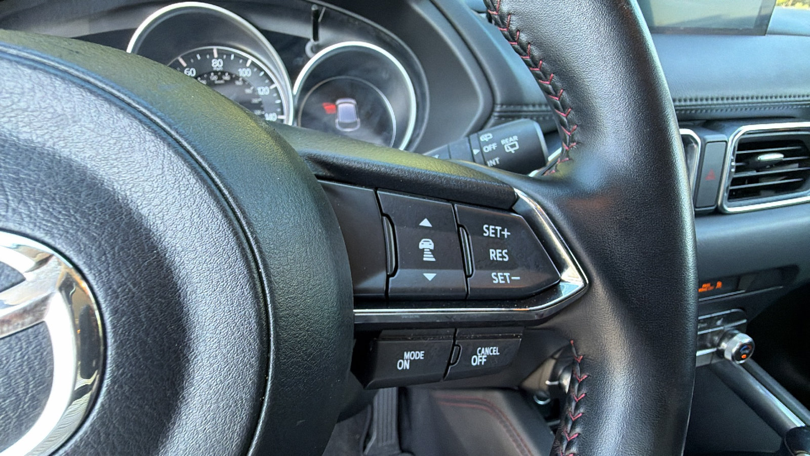 Used 2024 MAZDA CX-5 Carbon Edition AWD/4WD image 28