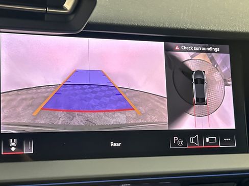 New 2026 Audi S3 Premium image 18