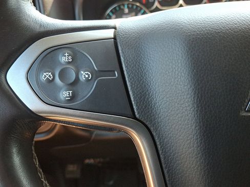 Used 2018 Chevrolet Silverado 1500 LT w/ All Star Edition image 20