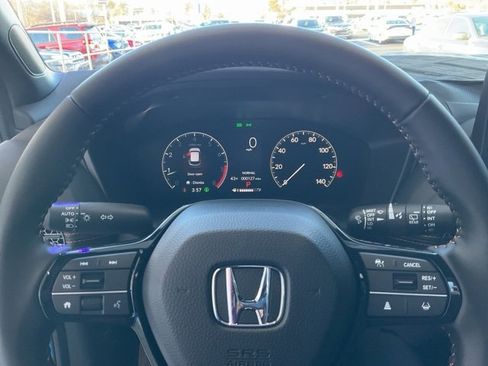 New 2026 Honda HR-V Sport image 7