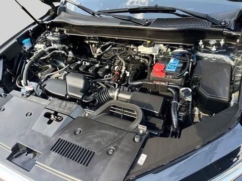 Certified 2023 Honda CR-V EX image 22