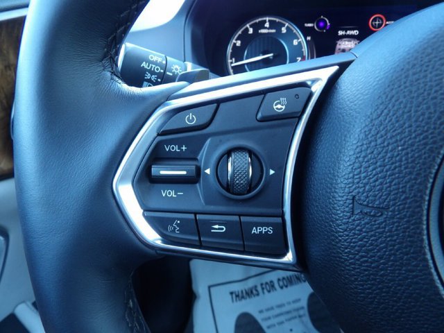 Used 2019 Acura RDX w/ Advance Package AWD/4WD image 16