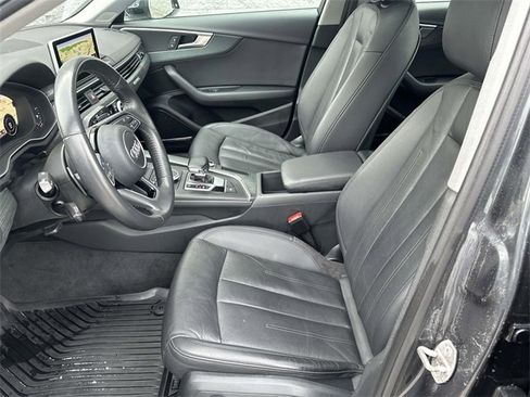 Used 2018 Audi A4 2.0T Premium Plus w/ Premium Plus Package image 21