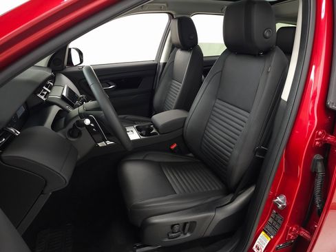 Certified 2025 Land Rover Discovery Sport S image 20