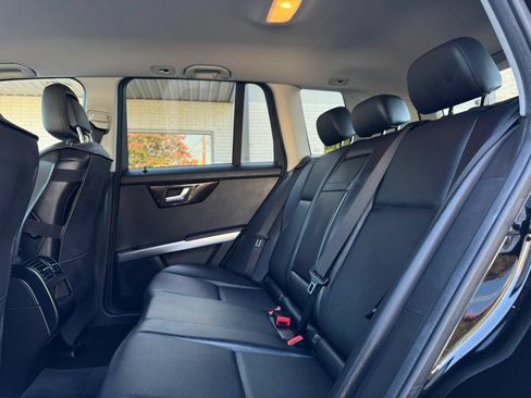 Used 2013 Mercedes-Benz GLK 350 2WD image 19
