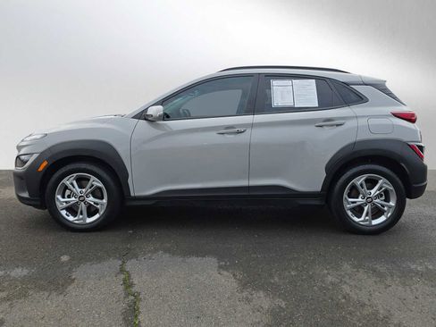 Used 2023 Hyundai Kona SEL w/ Cargo Package image 6