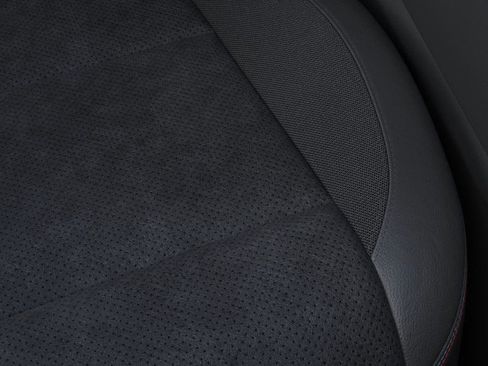 New 2025 Chevrolet Blazer EV RS RWD image 86