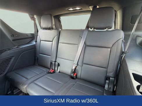 Certified 2021 Chevrolet Tahoe LT AWD/4WD image 19