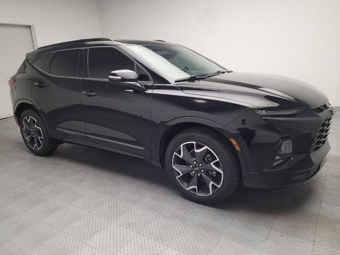 Used 2020 Chevrolet Blazer RS FWD image 11