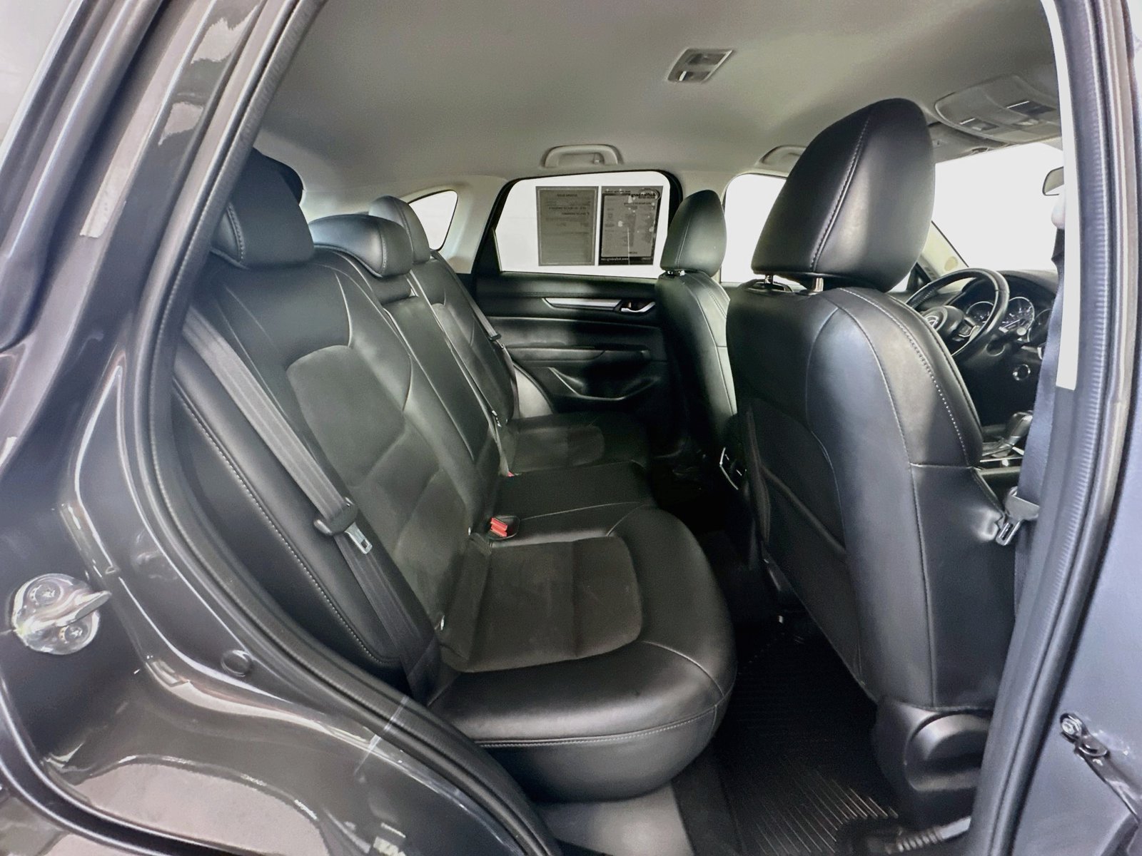 Used 2019 MAZDA CX-5 Touring AWD/4WD image 31
