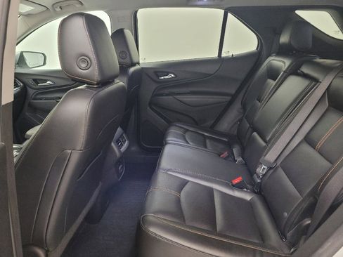 Used 2022 Chevrolet Equinox Premier image 18