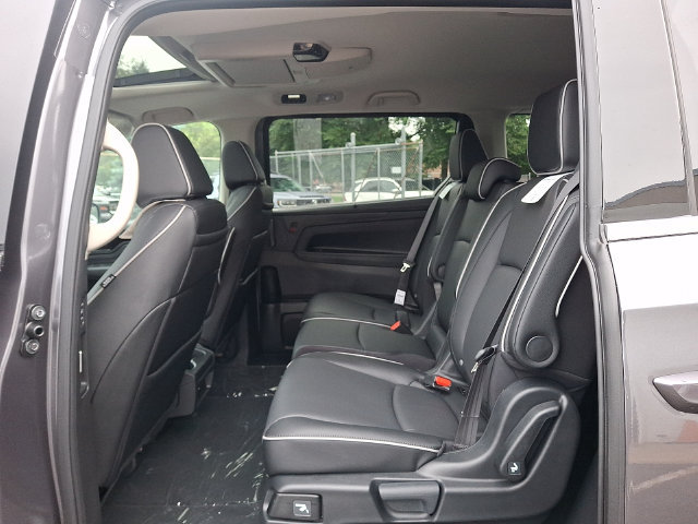 New 2026 Honda Odyssey Elite image 7