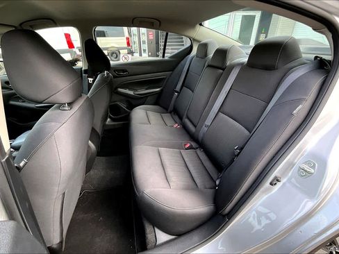 Used 2024 Nissan Altima 2.5 SV image 20