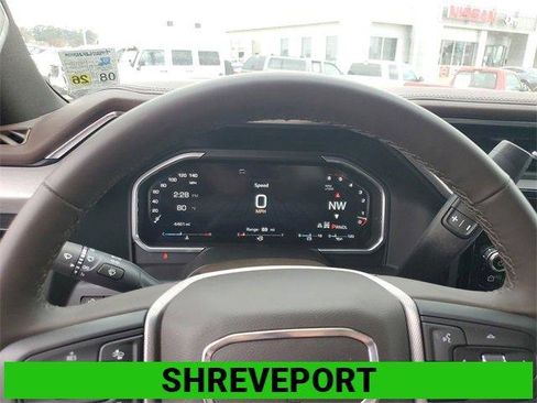 New 2026 GMC Sierra 2500 Denali w/ Denali Reserve Package image 23