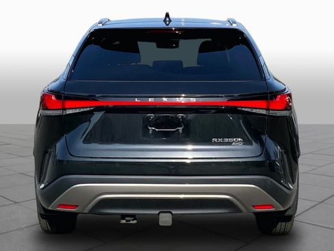 Used 2023 Lexus RX 350 w/ Cold Area Package AWD/4WD image 5