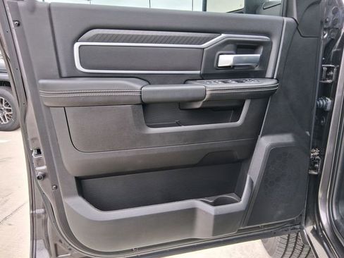 New 2025 RAM 2500 Lone Star AWD/4WD image 33