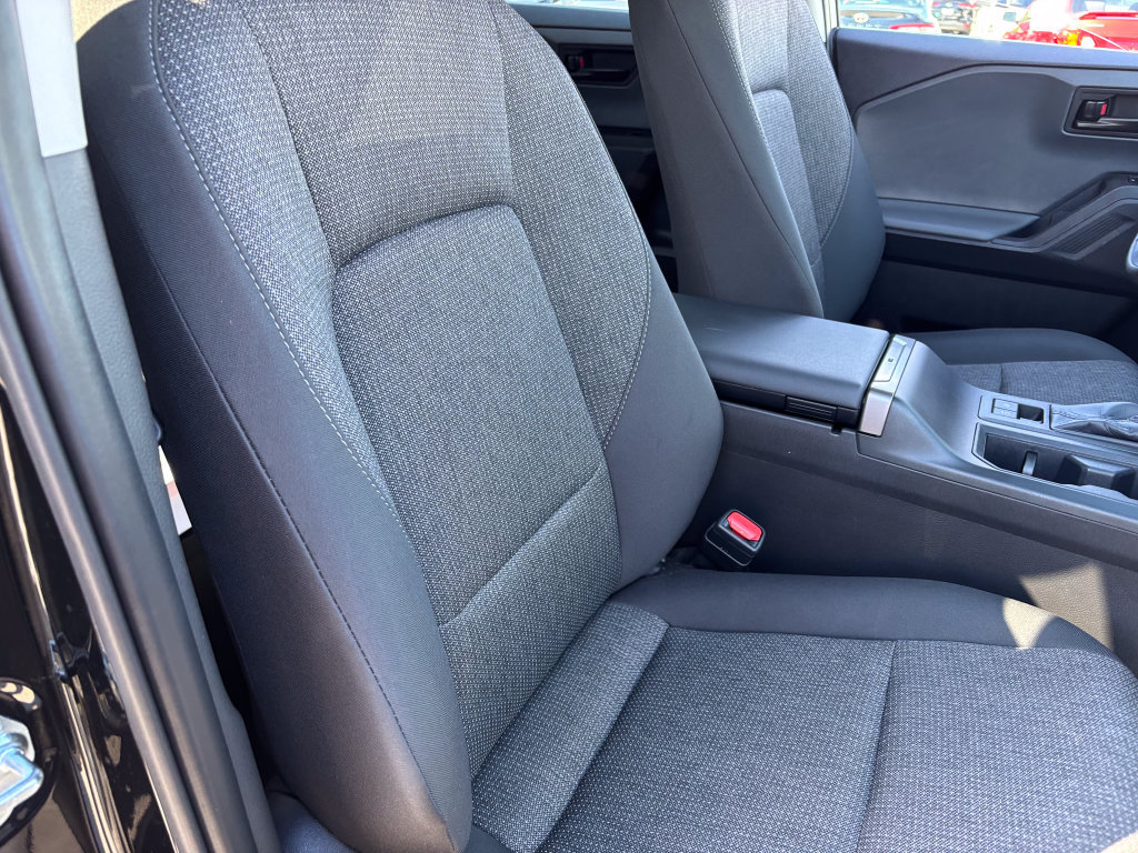 Certified 2026 Toyota RAV4 LE AWD/4WD image 34