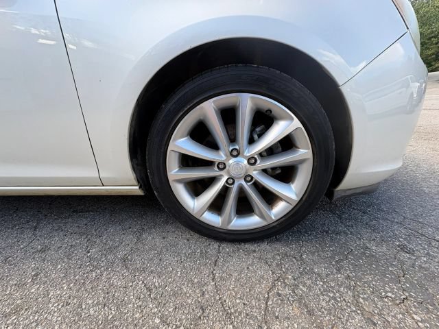 Used 2015 Buick Verano Convenience FWD image 15