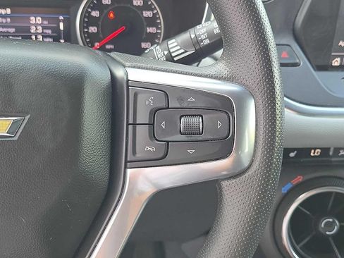 Used 2021 Chevrolet Blazer LT FWD image 24