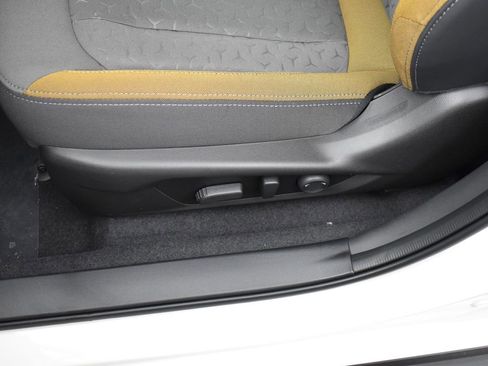 New 2026 Subaru Crosstrek 2.5i Sport image 10