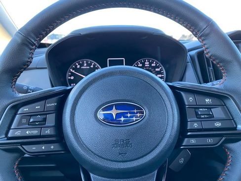 New 2026 Subaru Crosstrek 2.5i Limited w/ Popular Package #4A image 14