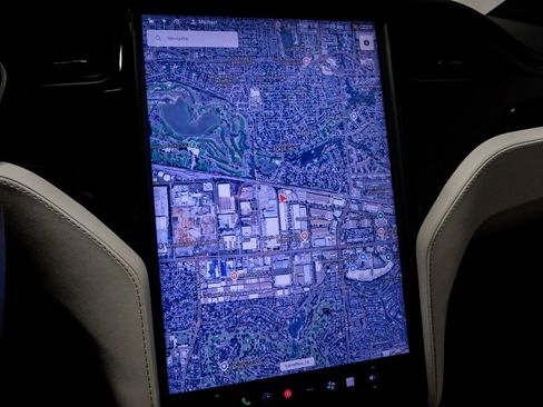 Used 2020 Tesla Model X Long Range image 26