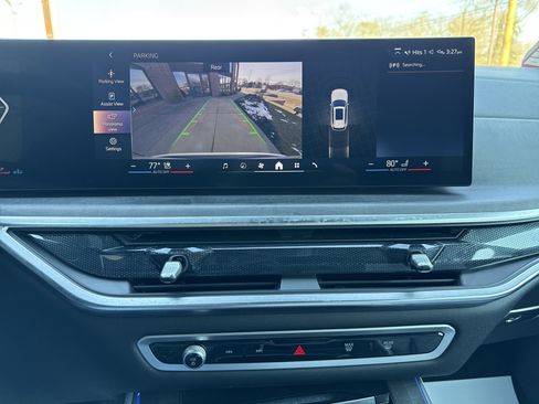 Used 2026 BMW X5 xDrive40i image 25