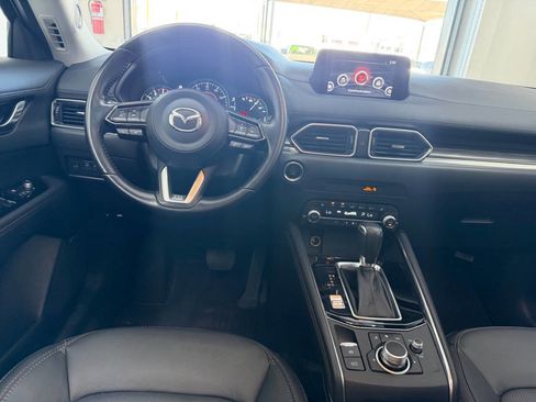 Used 2019 MAZDA CX-5 Grand Touring image 20