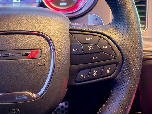 Used 2023 Dodge Charger Scat Pack w/ Plus Group image 40