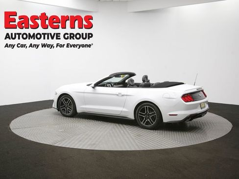 Used 2023 Ford Mustang Premium image 61