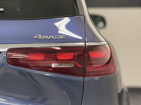 Certified 2025 Mercedes-Benz GLS 450 GLS 450 image 11