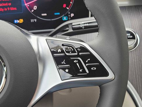 New 2026 Mercedes-Benz C 300 Sedan image 18