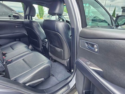 Used 2013 Lexus RX 350 F Sport image 16