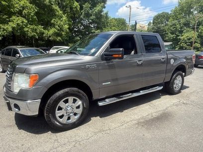 Used 2011 Ford F150 XLT w/ XLT Chrome Pkg