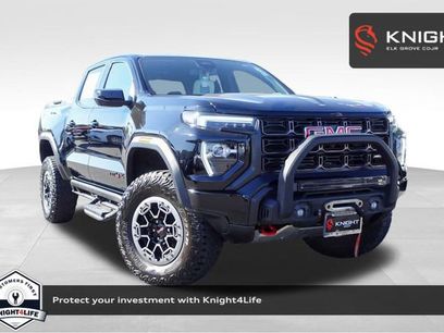 Used 2023 GMC Canyon AT4X w/ Edition 1