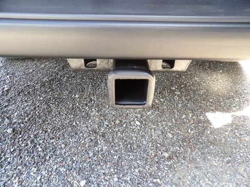 Used 2021 RAM 1500 Rebel AWD/4WD image 11