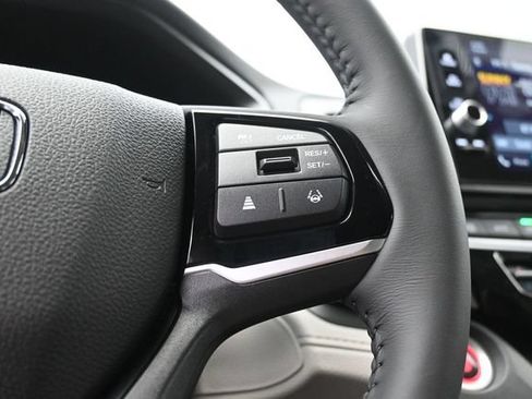 New 2026 Honda Odyssey EX-L image 28