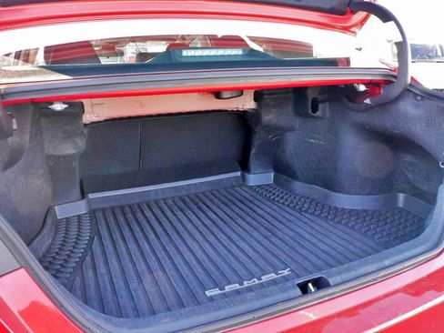 Used 2024 Toyota Camry LE image 15