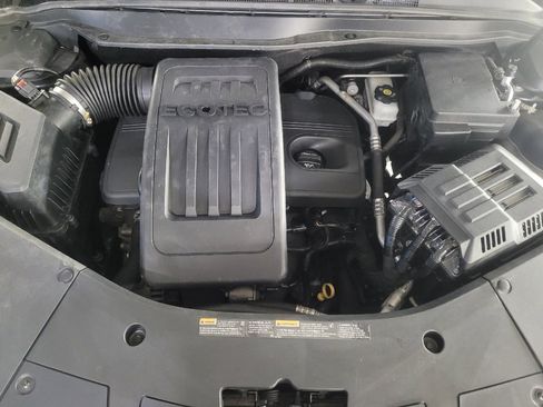 Used 2016 Chevrolet Equinox LS image 30