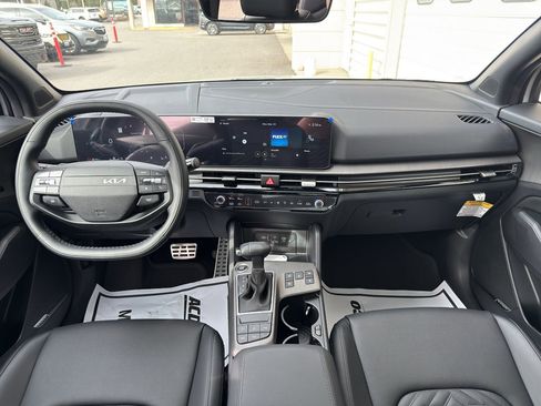 New 2026 Kia Sportage X-Pro Prestige image 10