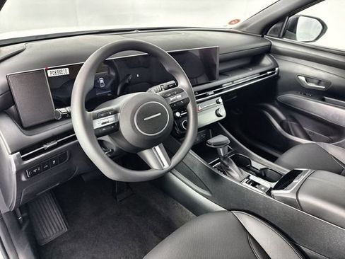 New 2026 Hyundai Santa Cruz SEL image 13