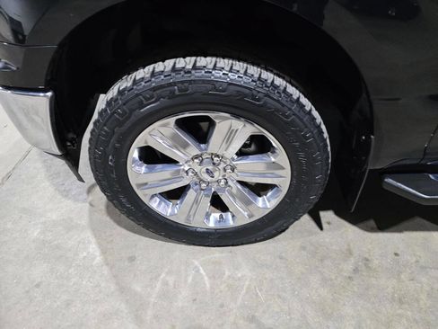 Used 2020 Ford F150 XLT w/ Equipment Group 302A Luxury image 26