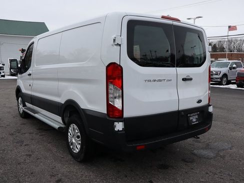 Used 2024 Ford Transit 250 Low Roof w/ Exterior Upgrade Package image 15