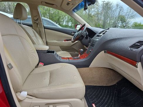 Used 2011 Lexus ES 350 FWD image 12