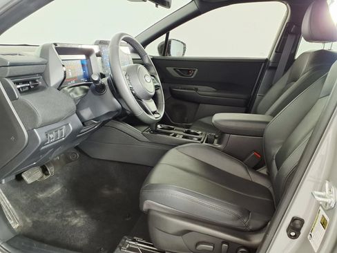 Used 2026 Subaru Outback Premium AWD/4WD image 13