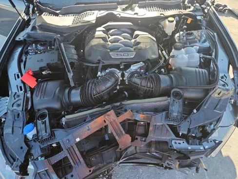 Used 2025 Ford Mustang GT image 10