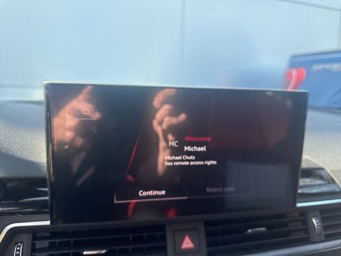 Used 2024 Audi S5 Prestige image 13