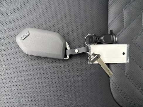 New 2026 Kia Sportage X-Line image 14