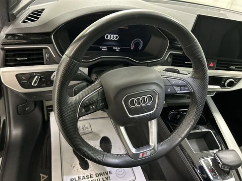 Used 2023 Audi A4 2.0T Premium Plus w/ Premium Plus Package AWD/4WD image 10