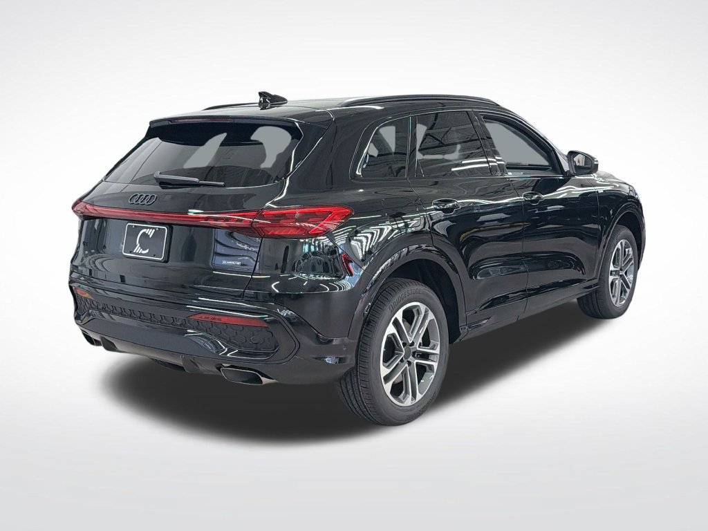 New 2026 Audi Q5 2.0T AWD/4WD image 5
